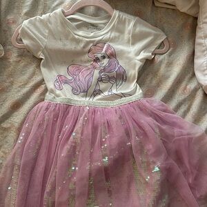 Super cute Ariel dress